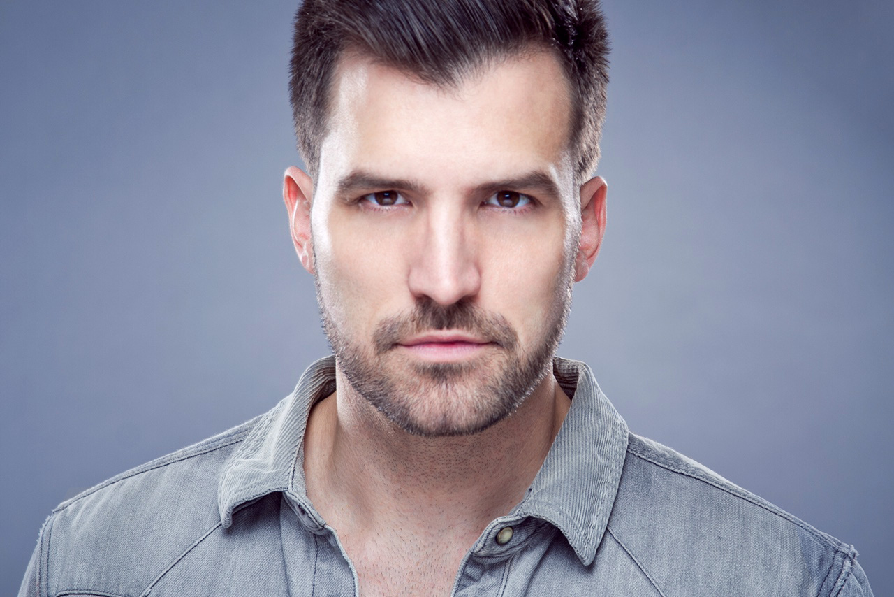 Aaron Mathias