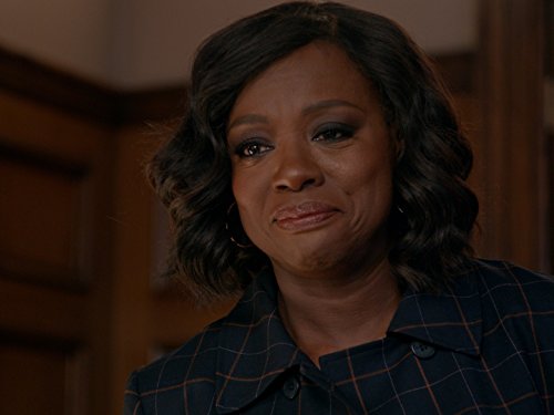 Professor Annalise Keating