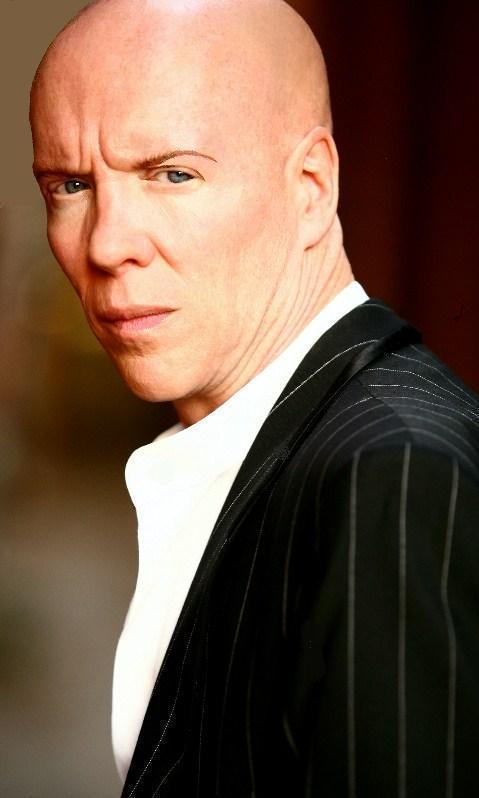 Michael Robert Brandon