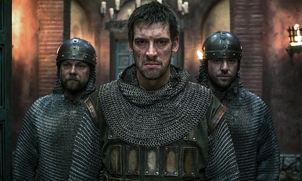 Leofric