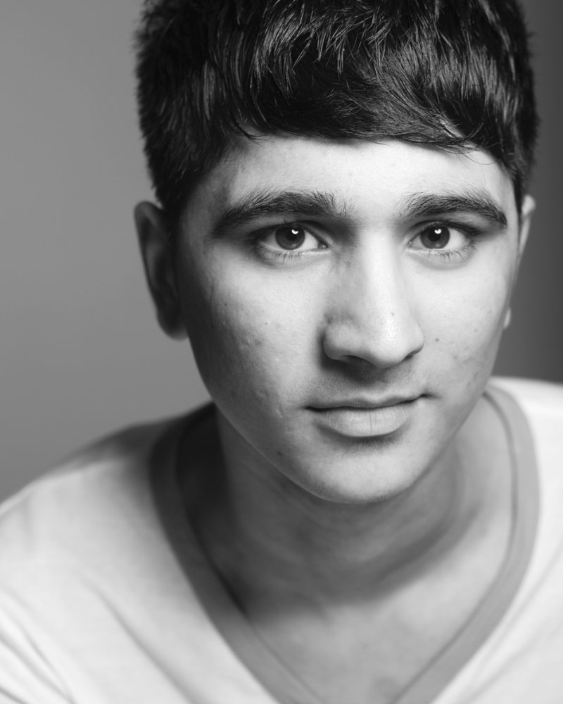 Harman Singh