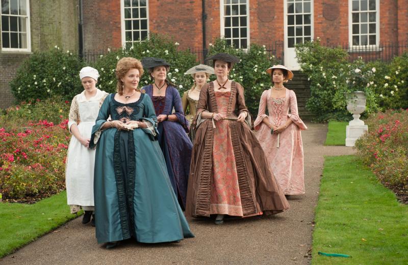 Elizabeth Murray