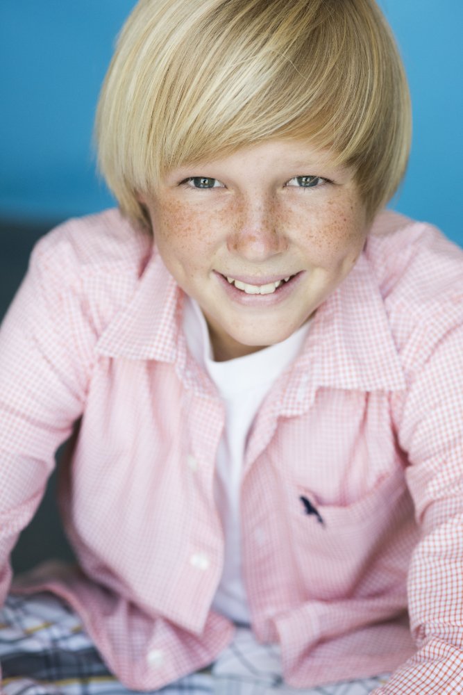 Garrett McQuaid