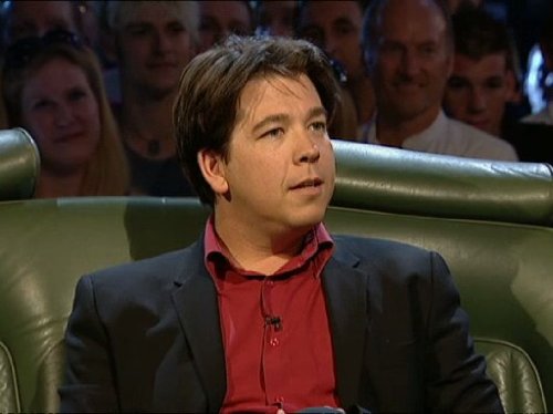 Michael McIntyre