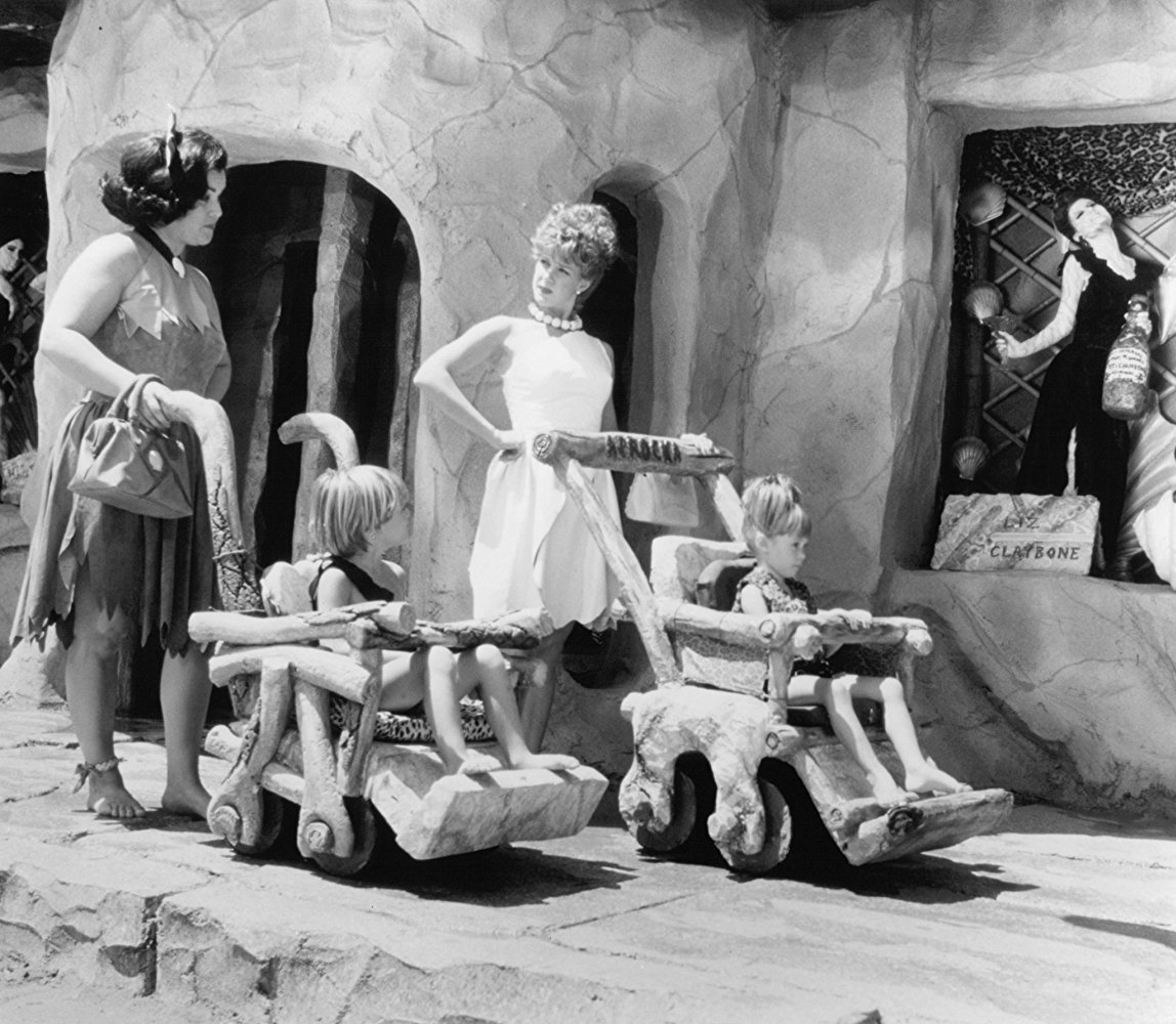 Bamm-Bamm Rubble