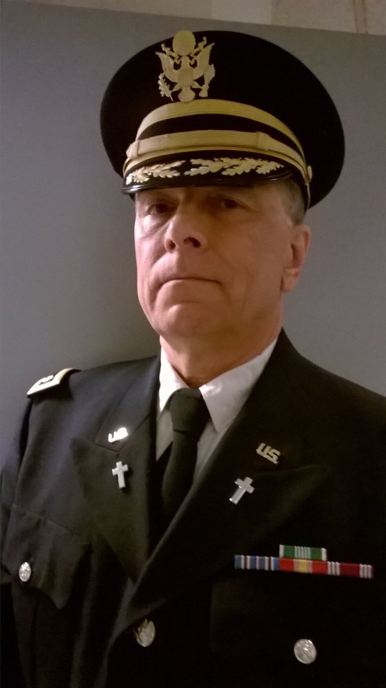 William Kaffenberger