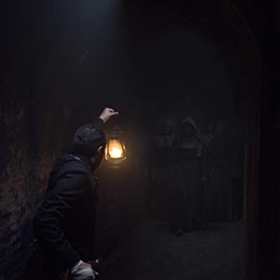 Father Burke