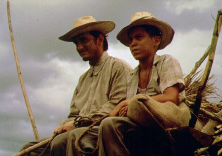 Cuco Sanchez