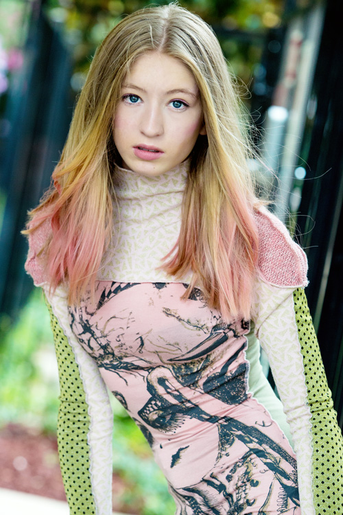 Kennedy Hermansen