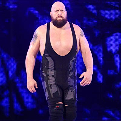 The Big Show, Big Show