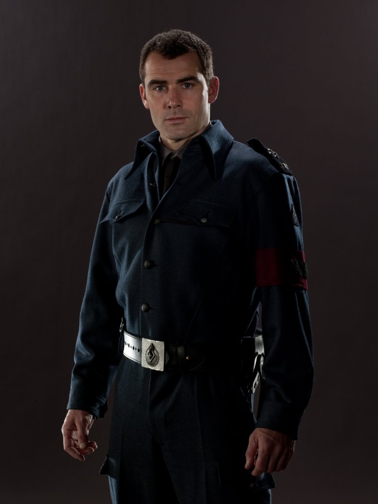 James Grogan