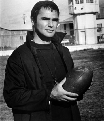 Paul Crewe