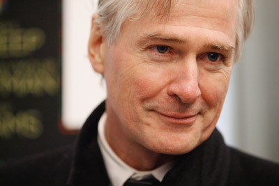 John Patrick Shanley