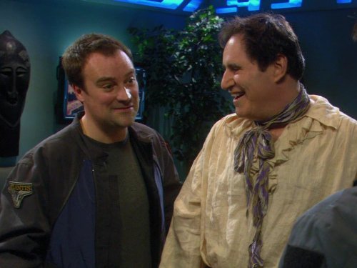 Richard Kind
