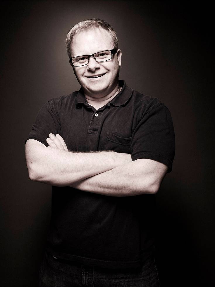 Travis Guba