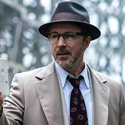 Dr. Allen Hynek