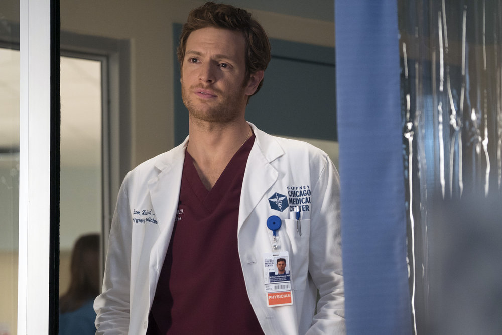 Nick Gehlfuss
