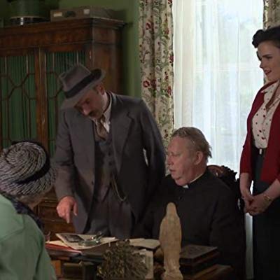 Inspector Mallory