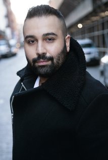 Nuah Ozryel