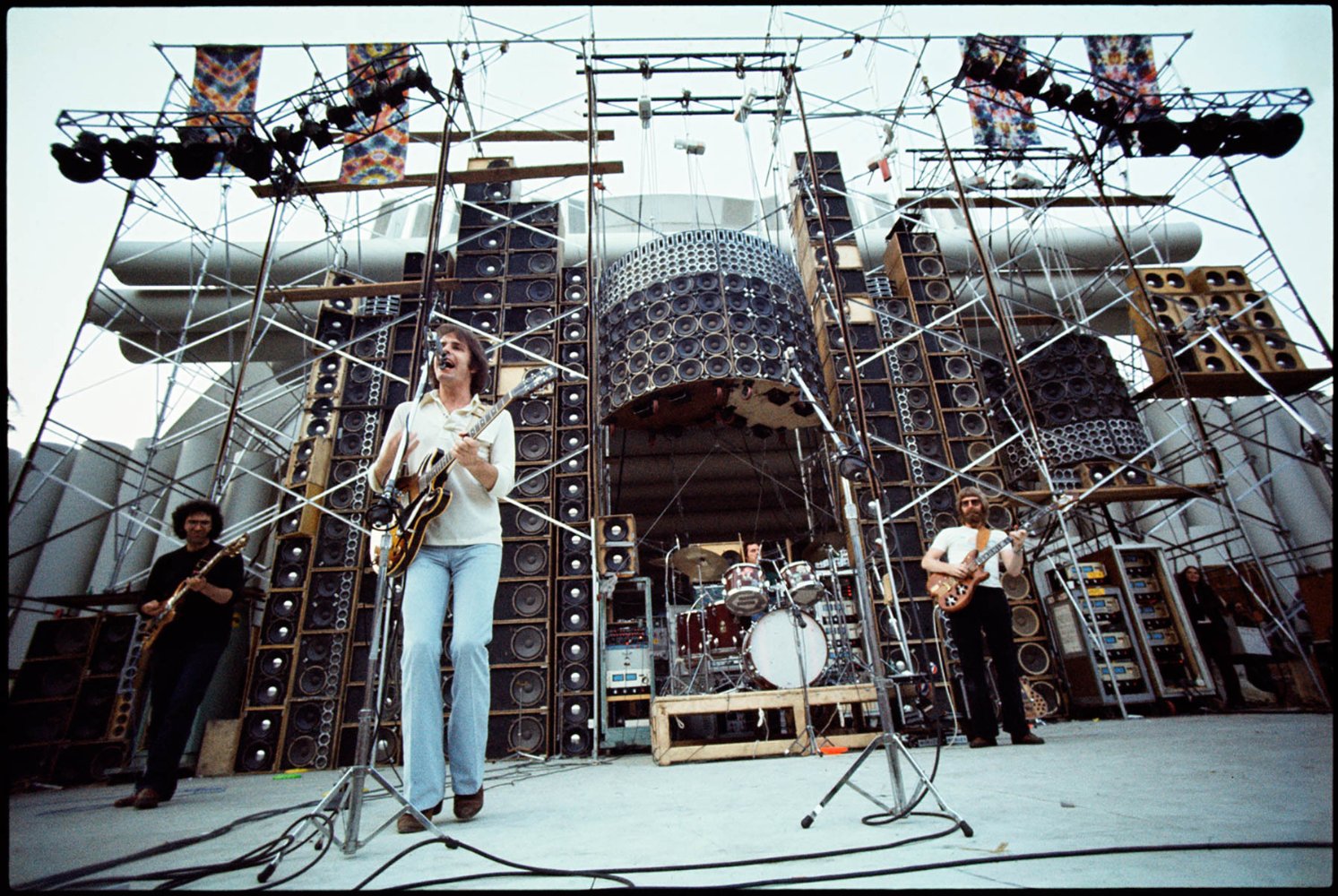 Bob Weir
