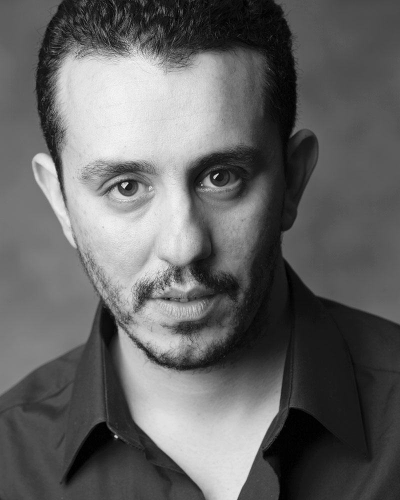 Mario Demetriou
