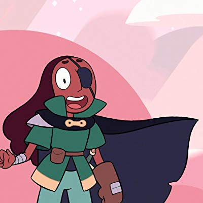 Connie Maheswaran, Arcade Games, Fake Connie