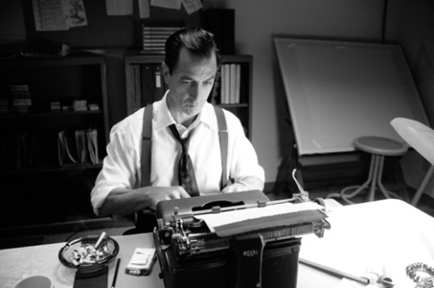 Edward R. Murrow