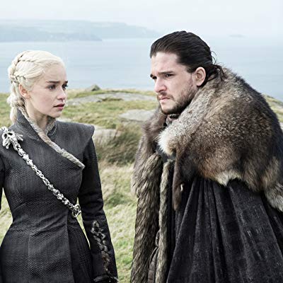 Jon Snow