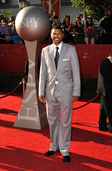 Jalen Rose