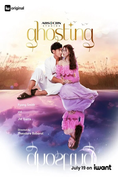 Ghosting - Season 1