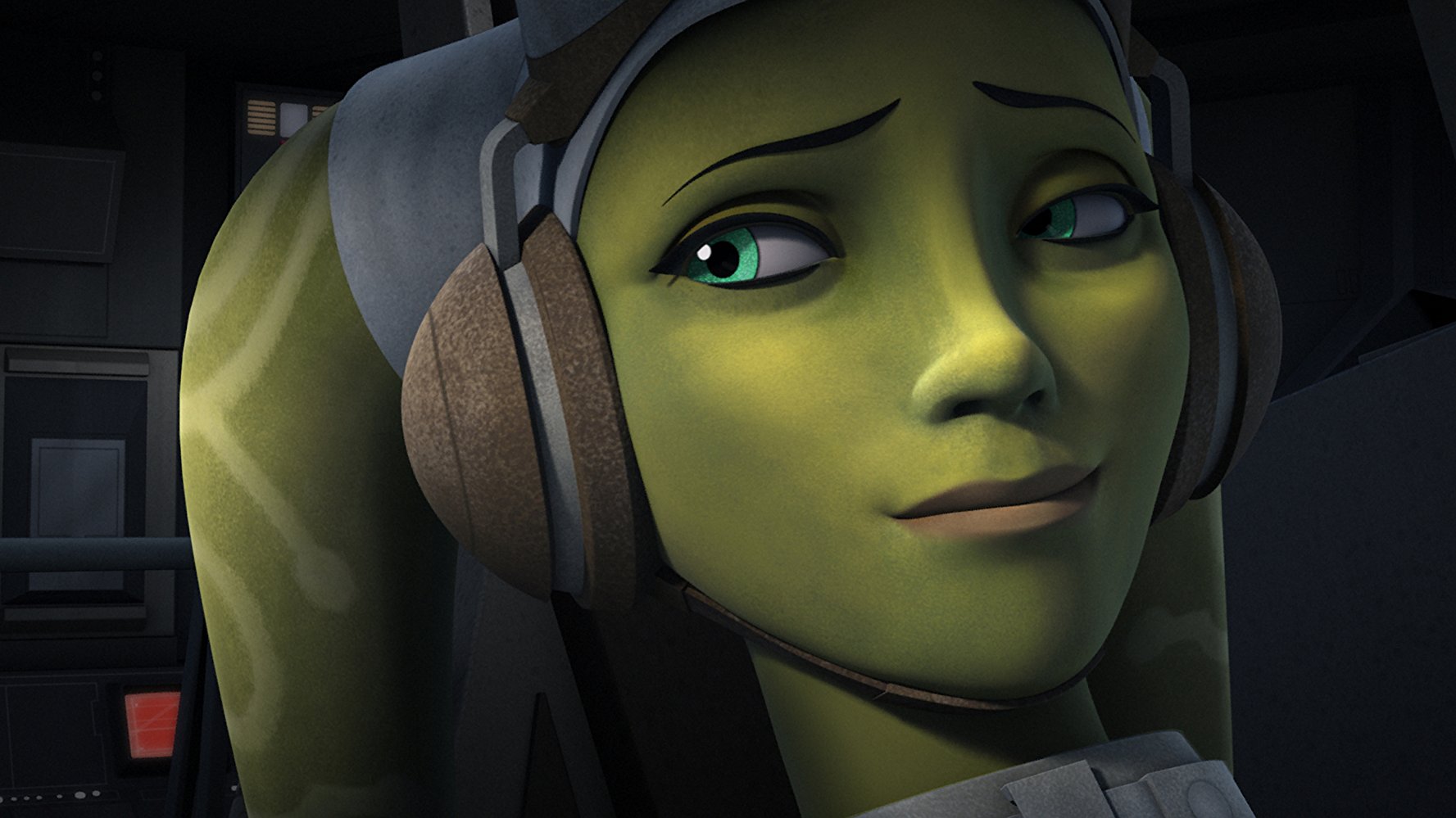 Hera Syndulla