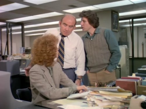 Edward Asner