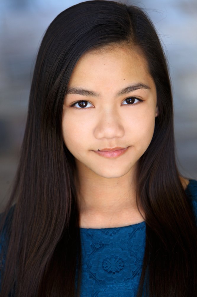 Cheyenne Nguyen