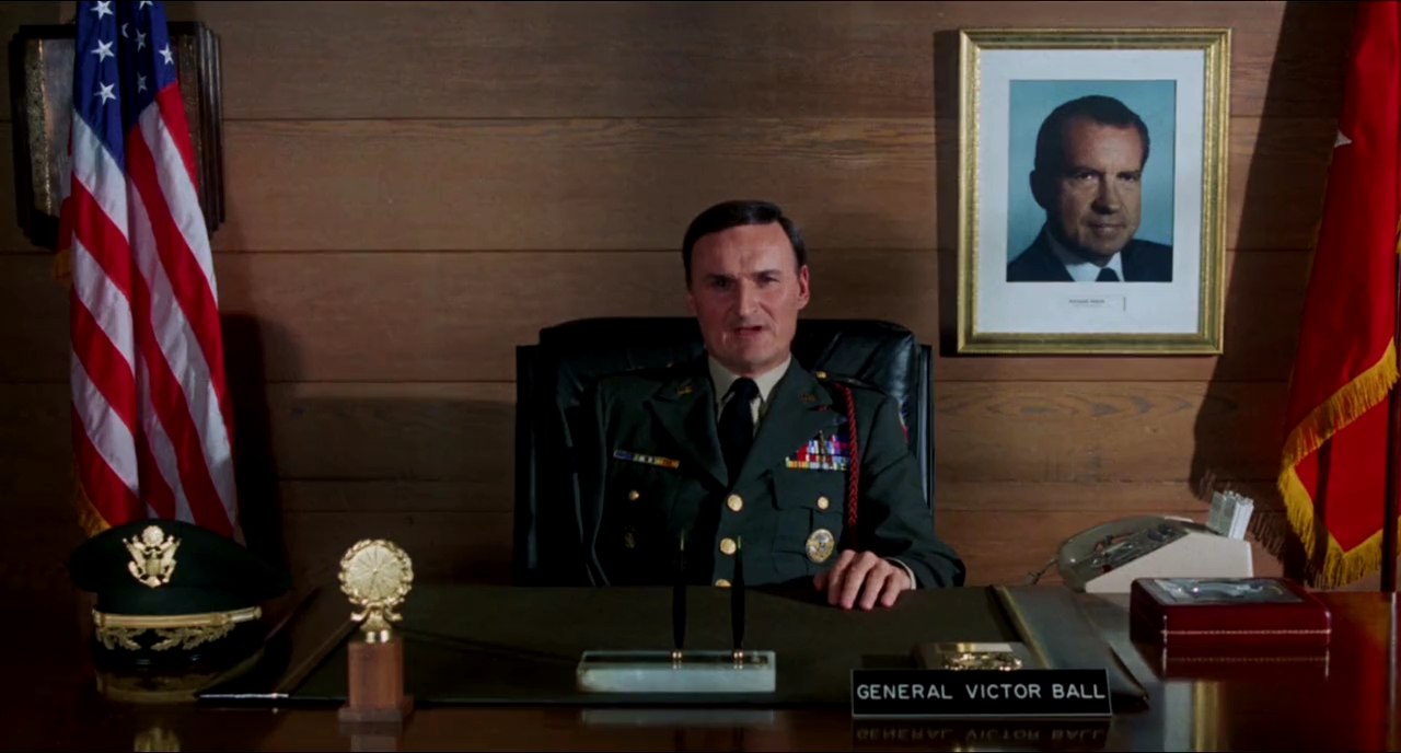 Uncle Victor