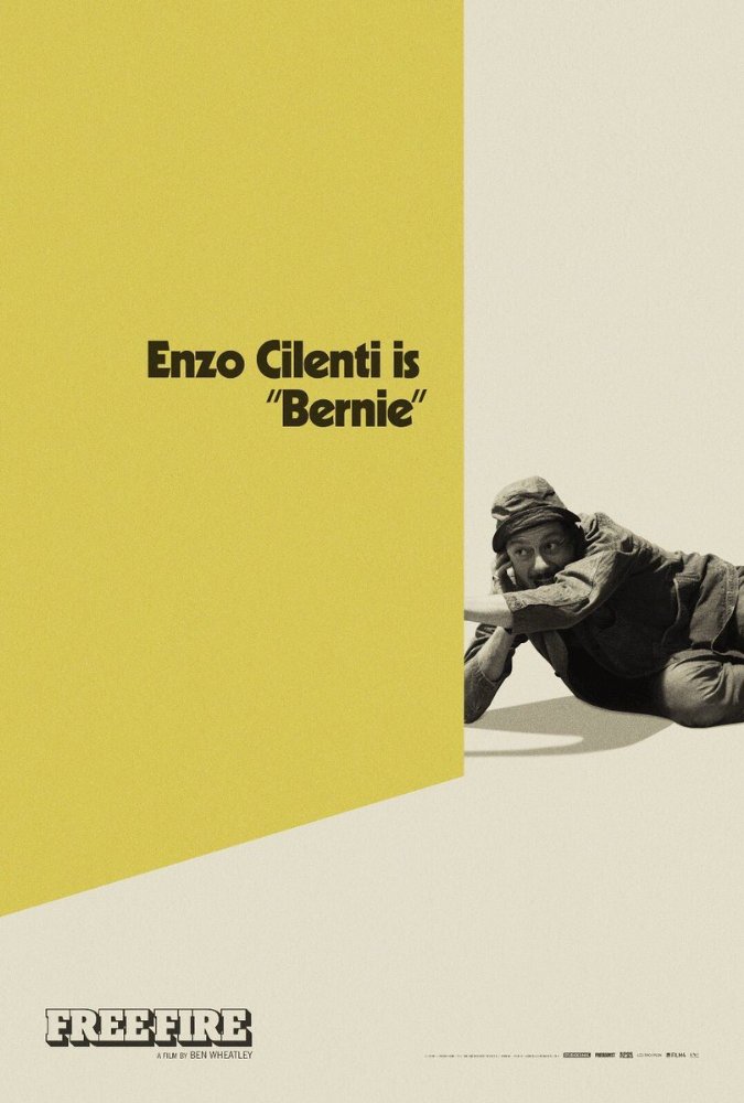 Enzo Cilenti