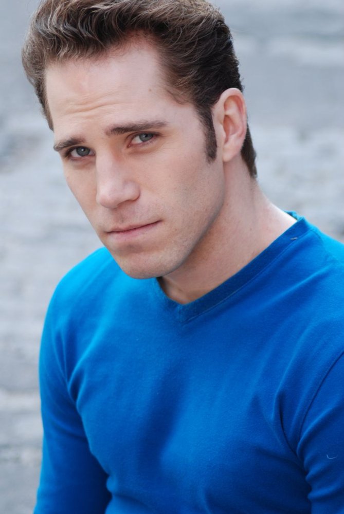 James Gill
