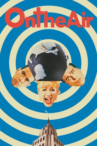 On the Air - Season 1
