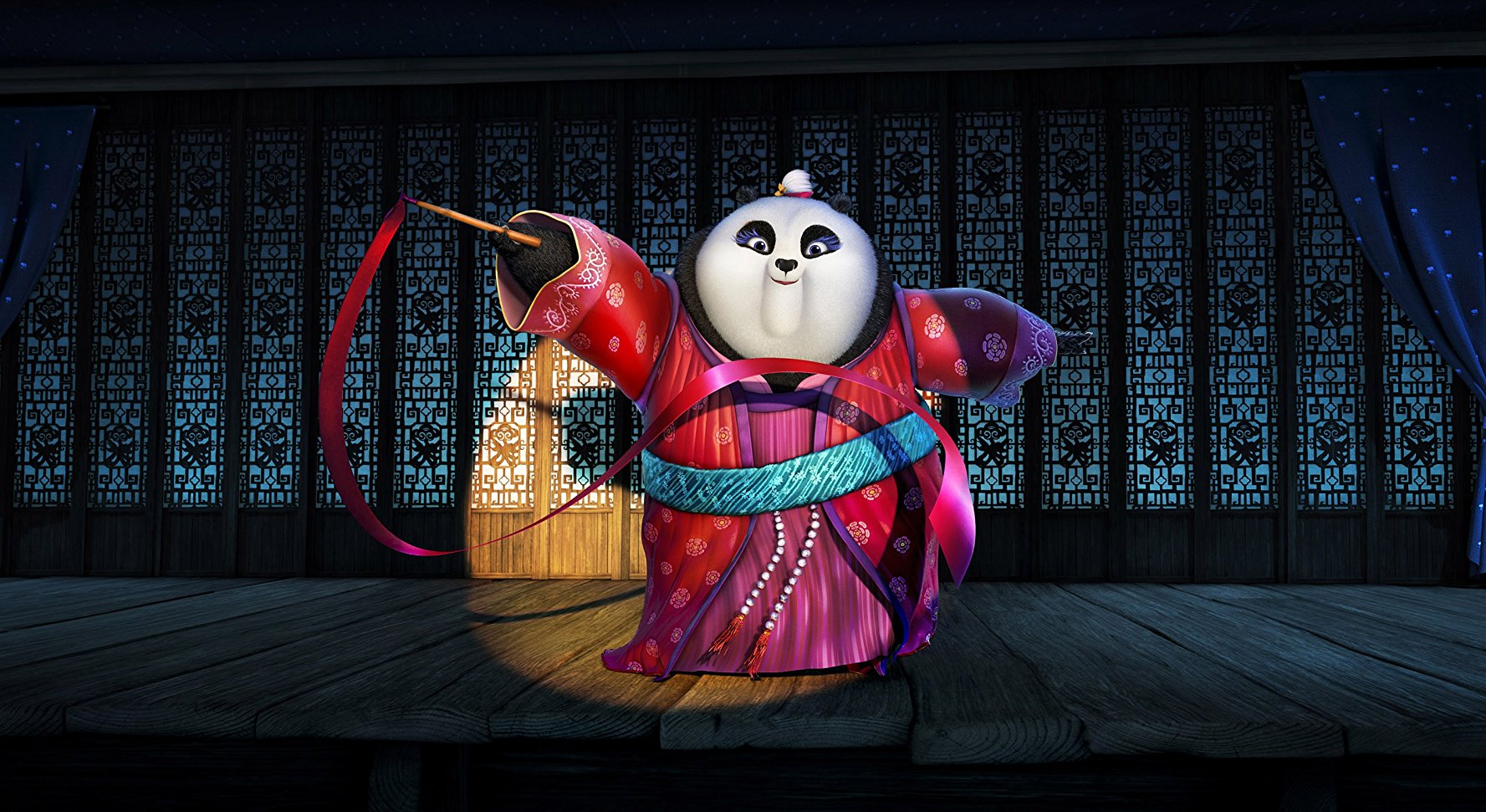 Mei Mei