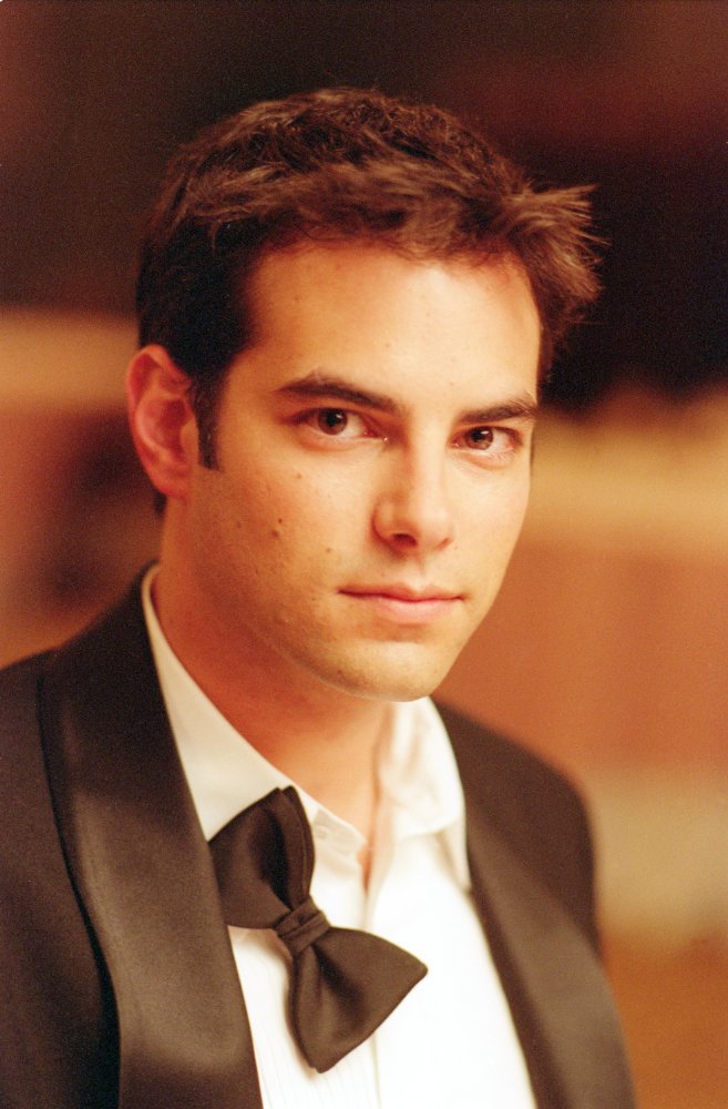 Jamie Elman