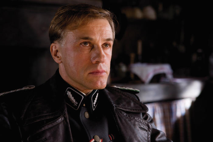 Col. Hans Landa