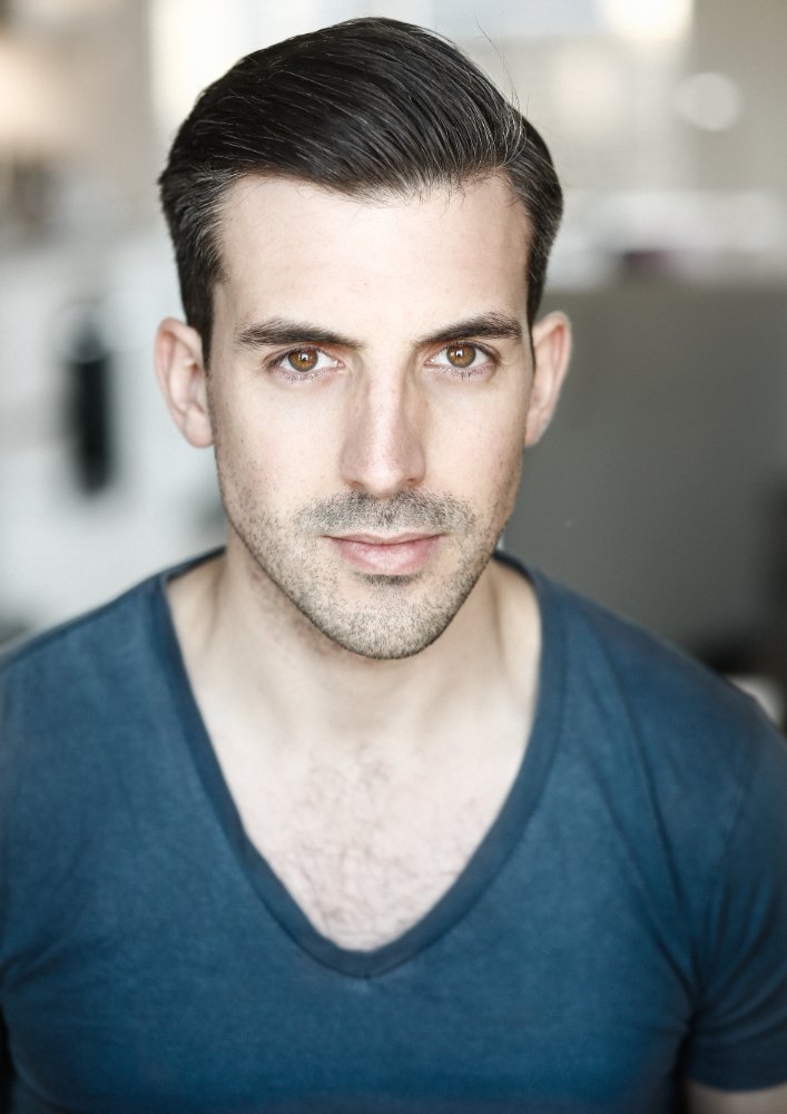 Ross Green