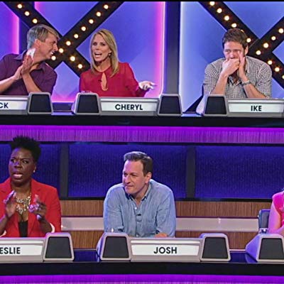Himself - Celebrity Panelist