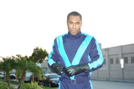 Reginald James