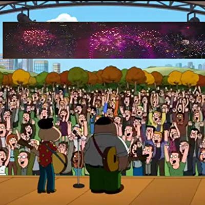 Various, Announcer #1, Auctioneer, Austin Powers, Corner Man, Dr. Bruce Kaplan, Dr. Kaplan, Ornithologist, The Grinch, Various Characters...