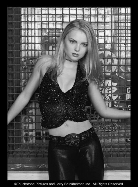 Cammie