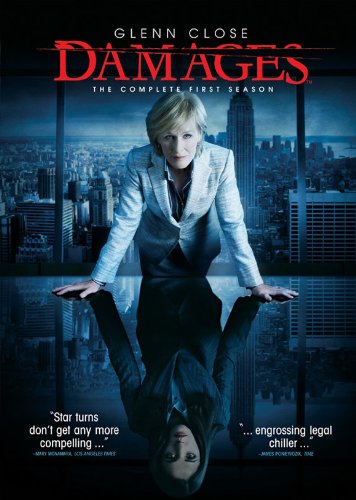 Damages - Season 1 - Episode 13 - Watch favourite TV ...