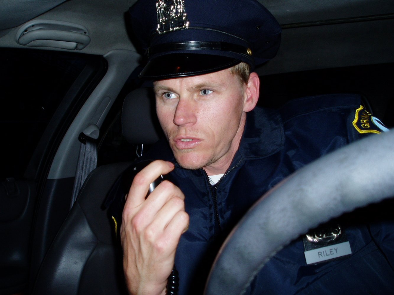 Todd Kramer