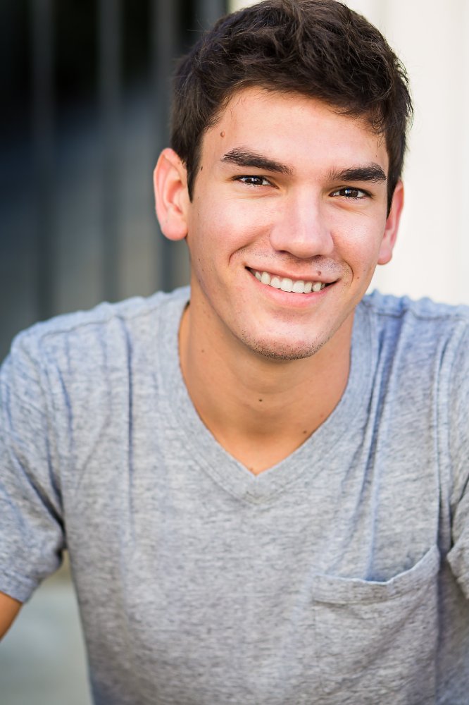 Alex Peavey