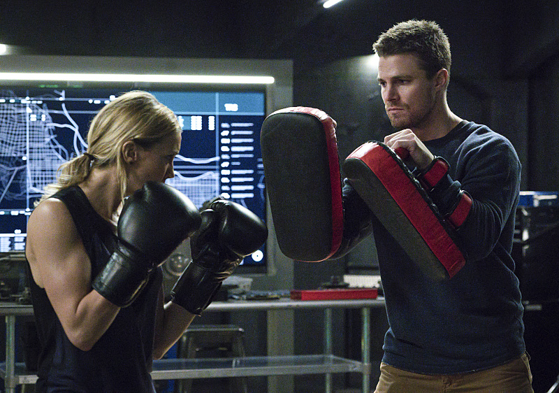Laurel Lance