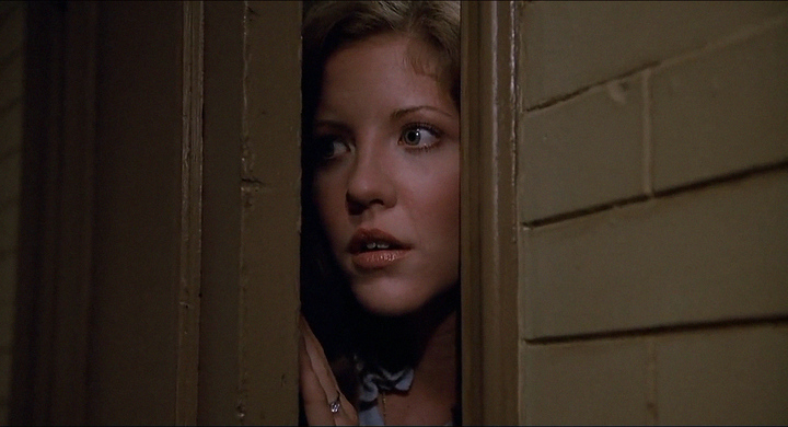Pam Mitchell